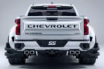 2025 Chevy Silverado 1500 Redefined – The Toughest, Smartest, and Most Powerful Pickup Truck Ever Built by Chevrolet