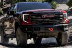 2025 GMC Sierra 1500 Unveiled – The Boldest and Most Powerful Pickup Redefining American Truck Dominance