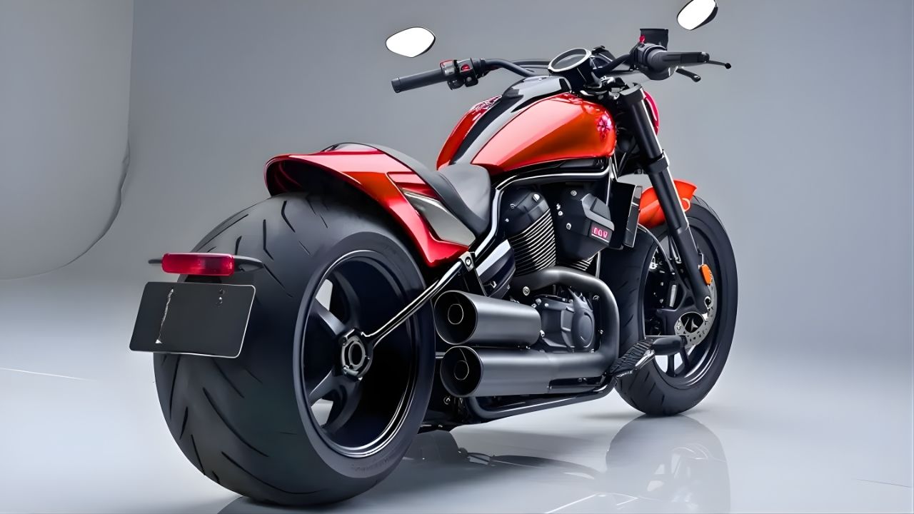 2025 Harley-Davidson Sportster S: Power, Performance & Style Redefined for US Riders