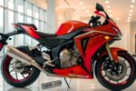 2025 Honda CBR300R Unveiled – The Lightweight Supersport Machine Designed for Precision, Power, and Perfect Beginner Control