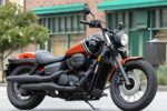 All New 2025 Honda Shadow Phantom – Power, Style & Comfort for American Roads