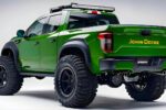 2025 John Deere Pickup Truck Unveiled – King of the Hill Returns with Bold Design, Powerful Engine, Smart Tech Features, Impressive Mileage, and Price Revealed