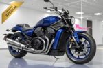 2025 Yamaha VMAX V4 Launched in the US: High-Performance Beast Motorcycle with Unmatched Power