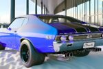 2026 Chevrolet Chevelle SS Reborn – The Iconic American Muscle Car Returns with Modern Power and Classic Soul