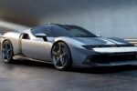2026 Ferrari 849 Testarossa Hybrid Returns – the Iconic 80s Legend Futuristic Design and Electrified Performance 1000 HP Supercar Redefines