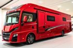 2026 Ferrari Motorhome Unveiled – Where Supercar Performance Meets Five Star Luxury on Wheels