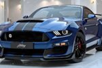2026 Ford Mustang Shelby GT500 Reborn – The Ultimate American Muscle Car Returns with More Power, Precision, and Iconic Style