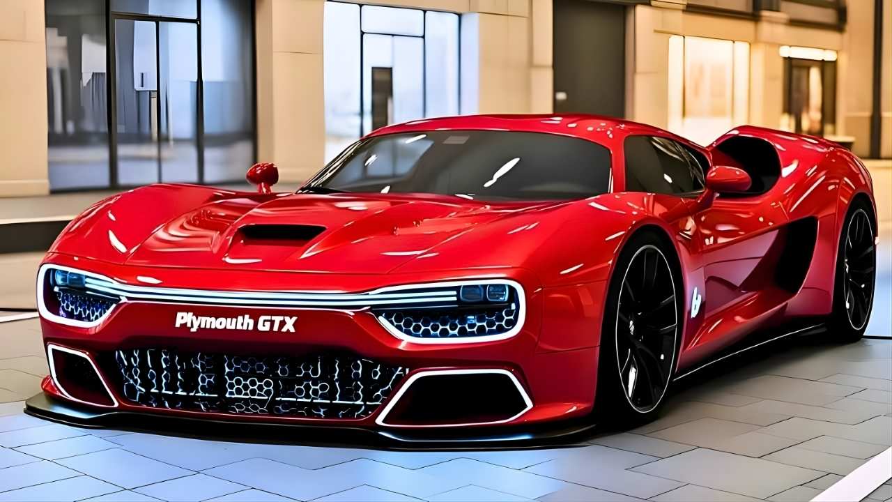 2026 Ford Mustang Shelby GT500 Unveiled – 760+ HP Supercar with Aggressive Design, Blazing Speed, and Next Gen Performance