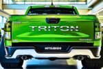 2026 Mitsubishi Triton Unveiled – Next Gen Pickup Redefined and Power Innovation