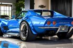 2026 Mustang Mach 1 Unleashed – Pure American Muscle with Heart-Stopping Performance