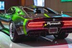2026 Plymouth HEMI Cuda Reborn – The Legendary Muscle Car Returns with Brutal Power