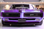 2026 Pontiac SJ 410 Reborn – The Return of American Muscle with Modern Power