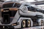 2026 Rolls Royce Motorhome Revealed – The $2 Million Ultra-Luxury Mansion on Wheels Redefining Travel and Elegance