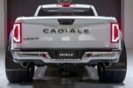 2026 Cadillac Escalade EXT Pickup Launched: First Look, Advanced Features, Smart Technology, Mileage, and Pricing Revealed