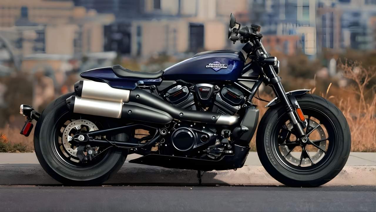 Harley Davidson Iron 883 2026 Launched – Price in India, Engine Specs, Mileage, and User Reviews Revealed