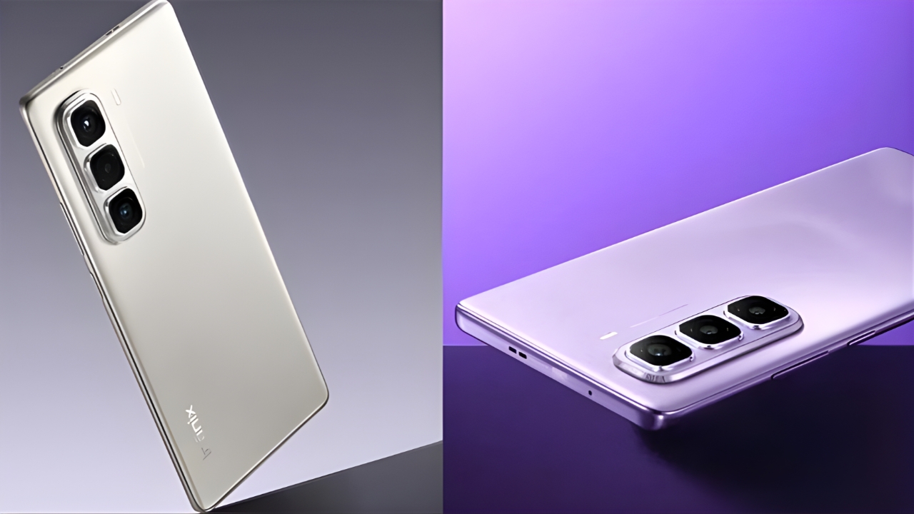 Infinix Hot 60 Pro Plus Launched – Massive Battery and Stunning Display Full Specs & Price