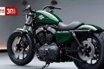 Harley Davidson 750cc 2025 Launched – Affordable Entry-Level Bike with 30km Mileage, Modern Design, and $5,500 Price Revealed