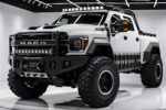 Mack Pickup Truck 2025 Unveiled – Rugged Design, Smart Technology, Powerful Engine, Mileage, and Price Details Revealed