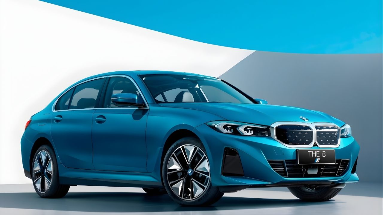2026 BMW 3 Series Revealed – Full Details on Design, Features, Performance & Global Pricing