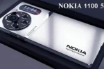 Nokia Kuxury 5G Smartphone Launched – Premium Design and Powerful Performance