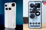 Nothing Phone 3 Launched – 200MP Camera, 12GB RAM & Gen 8s 4 Processor with Sleek Design