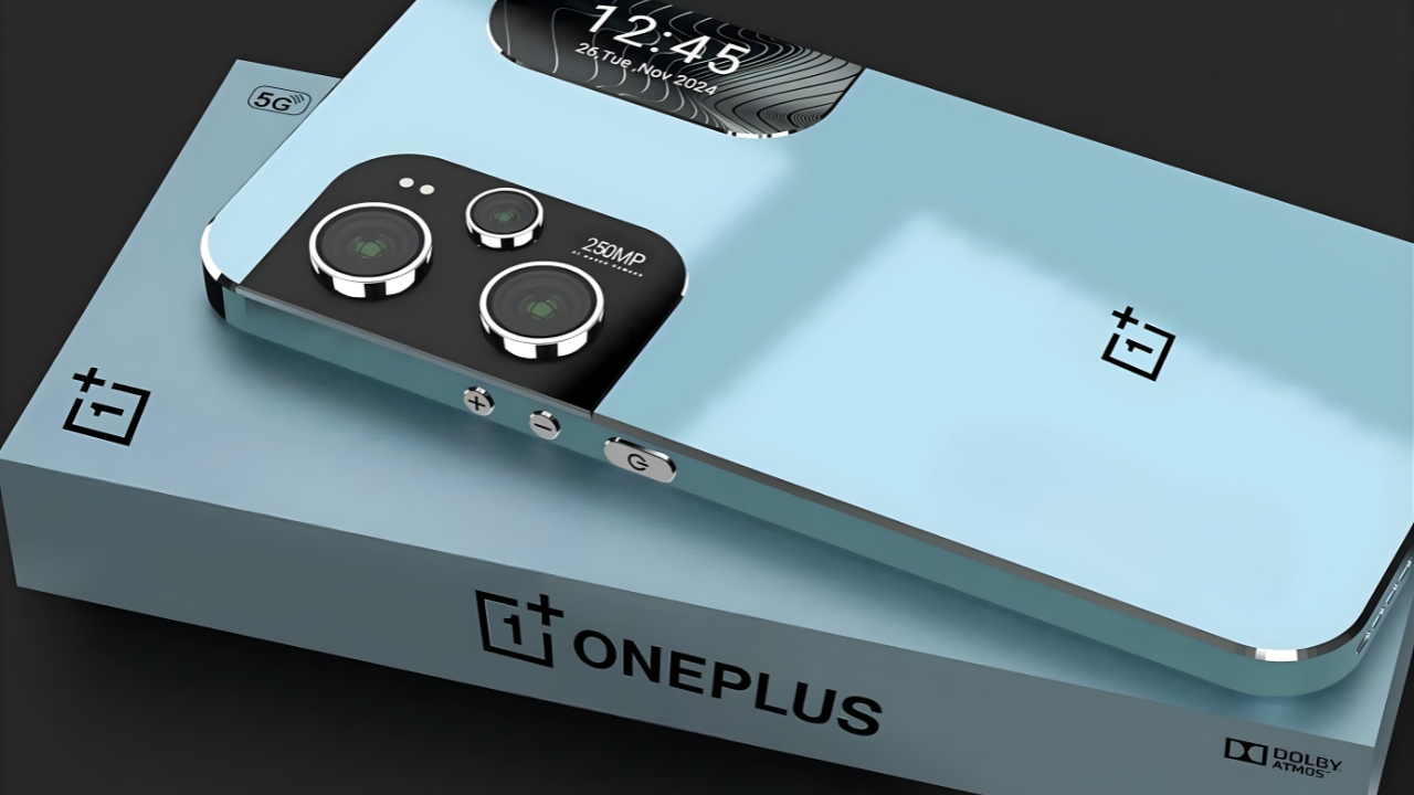 OnePlus 13T 5G Launched – Flagship Performance, Stunning Display, and Advanced 5G Features