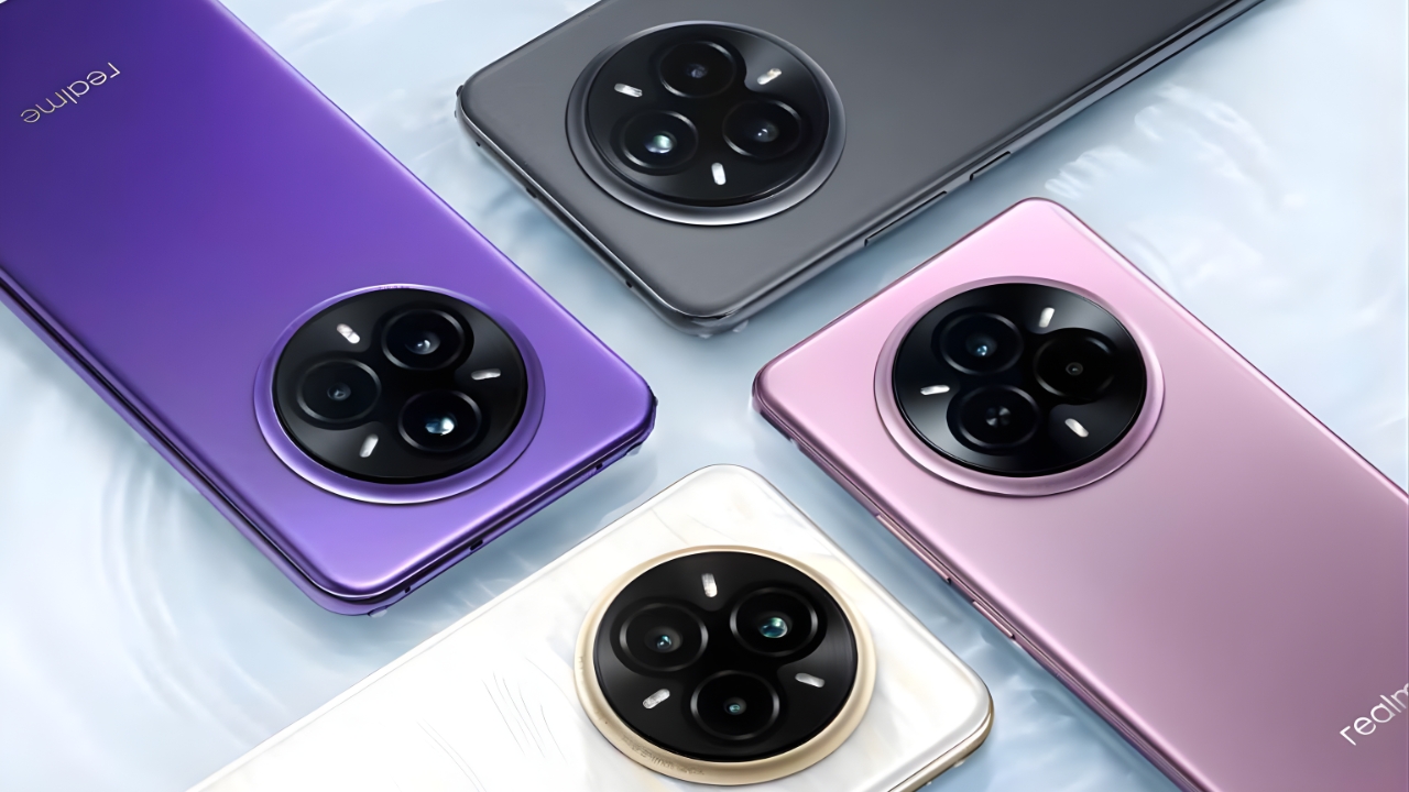 Realme P3 Ultra Official Launched – Flagship Features, High Resolution Camera, and Long-Lasting Battery