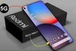 Redmi Premium 2025 Smartphone Launched at ₹11,499 – 200MP Camera, 12GB RAM & Flagship Design