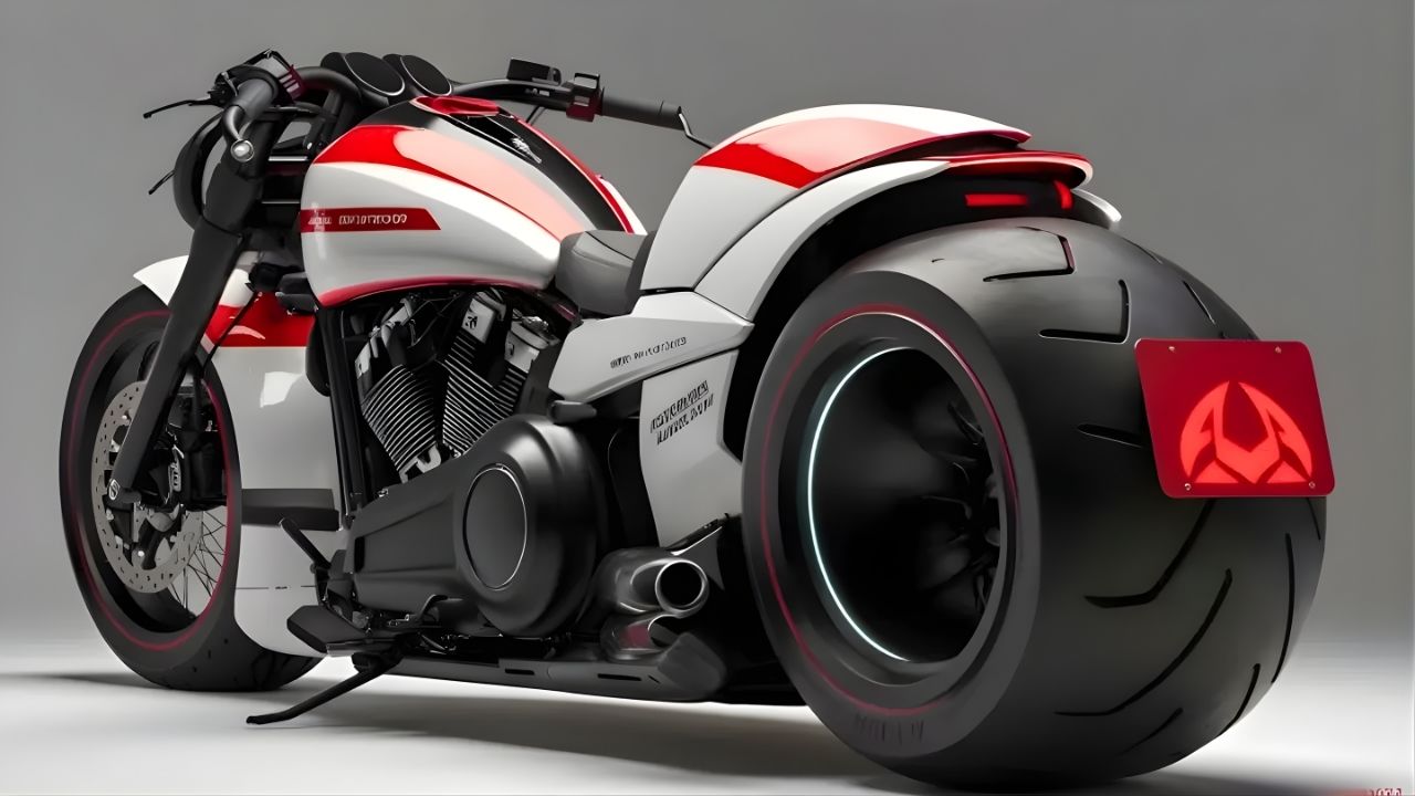 Rolls-Royce 2026 Superbike Review with Ultimate Luxury Meets Unmatched Performance