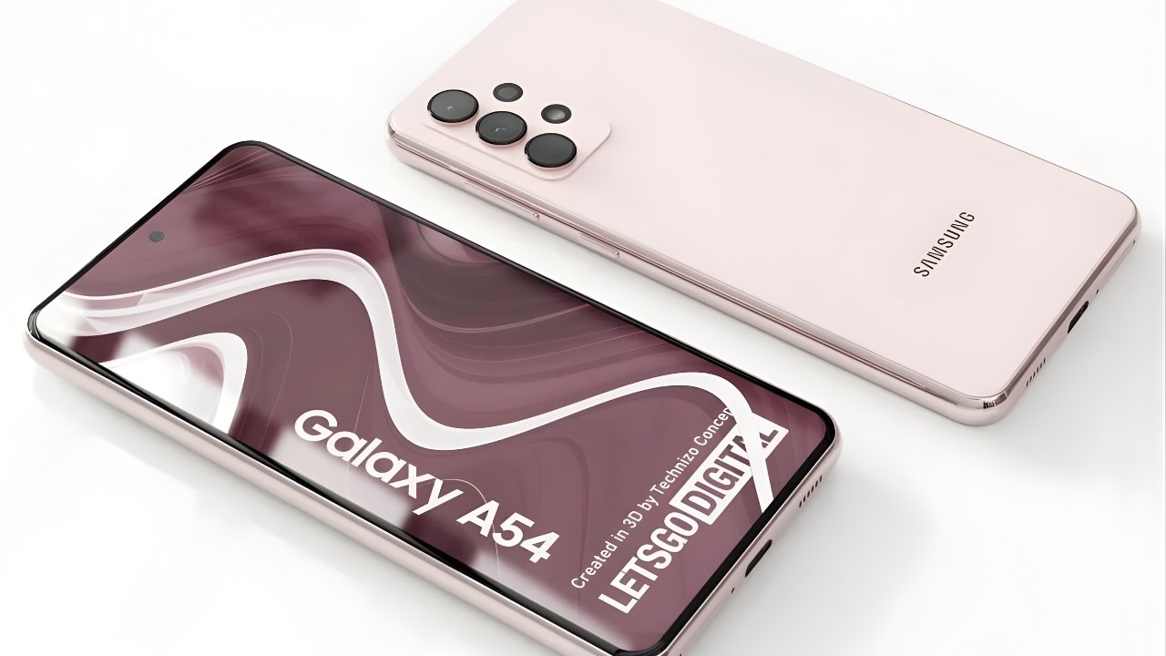 Samsung Galaxy A54 5G Launched at ₹8,999 – 200MP Camera, 100X Zoom & 8000mAh Battery Flagship Killer Smartphone