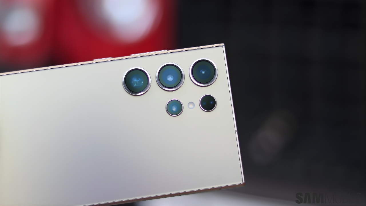 Samsung Galaxy S26 Ultra 2025 Unveiled – The Next-Gen Flagship with Revolutionary AI Camera, Dynamic Display, and Ultra Performance