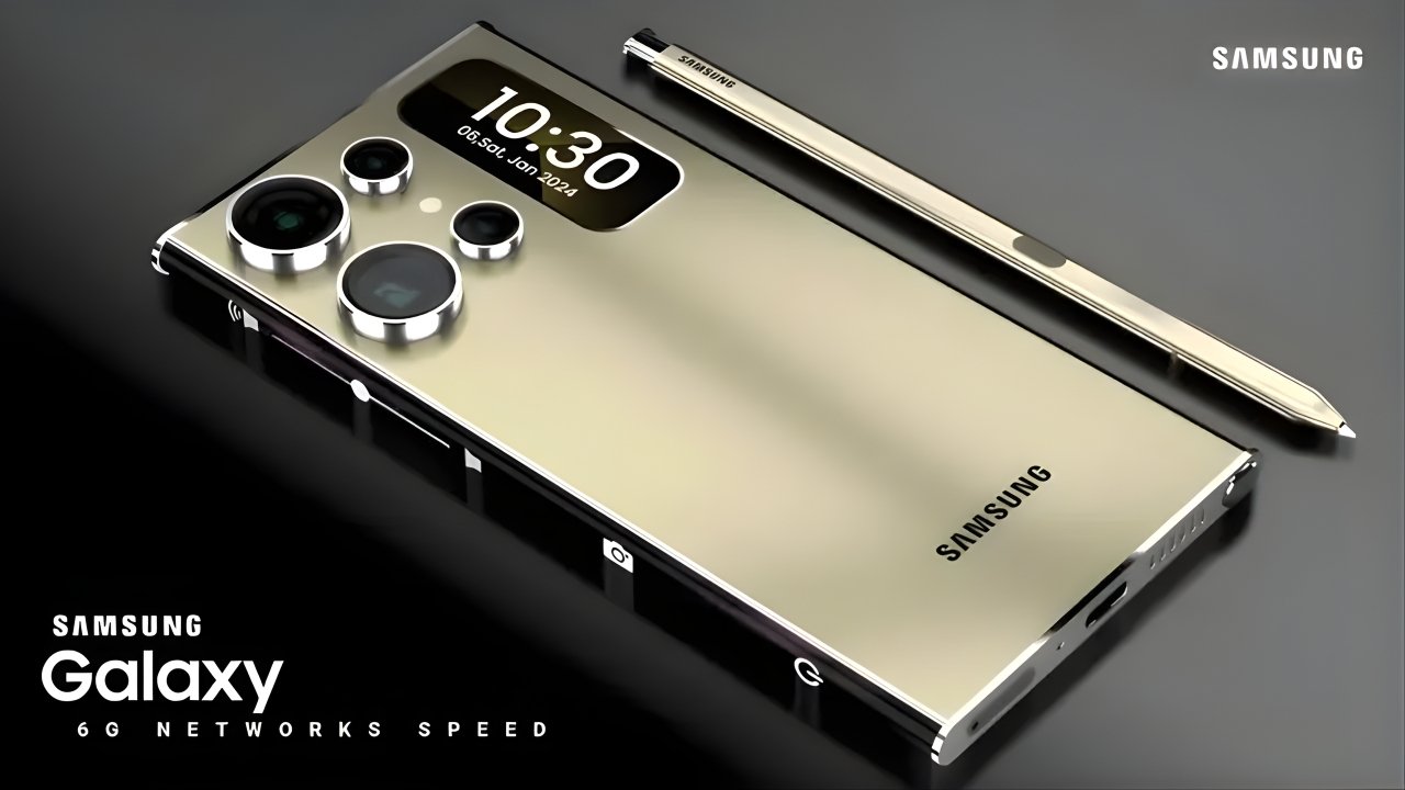 Samsung Galaxy S26 Ultra Launched with 220MP Camera, 6000mAh Battery, and Ultimate Flagship Performance