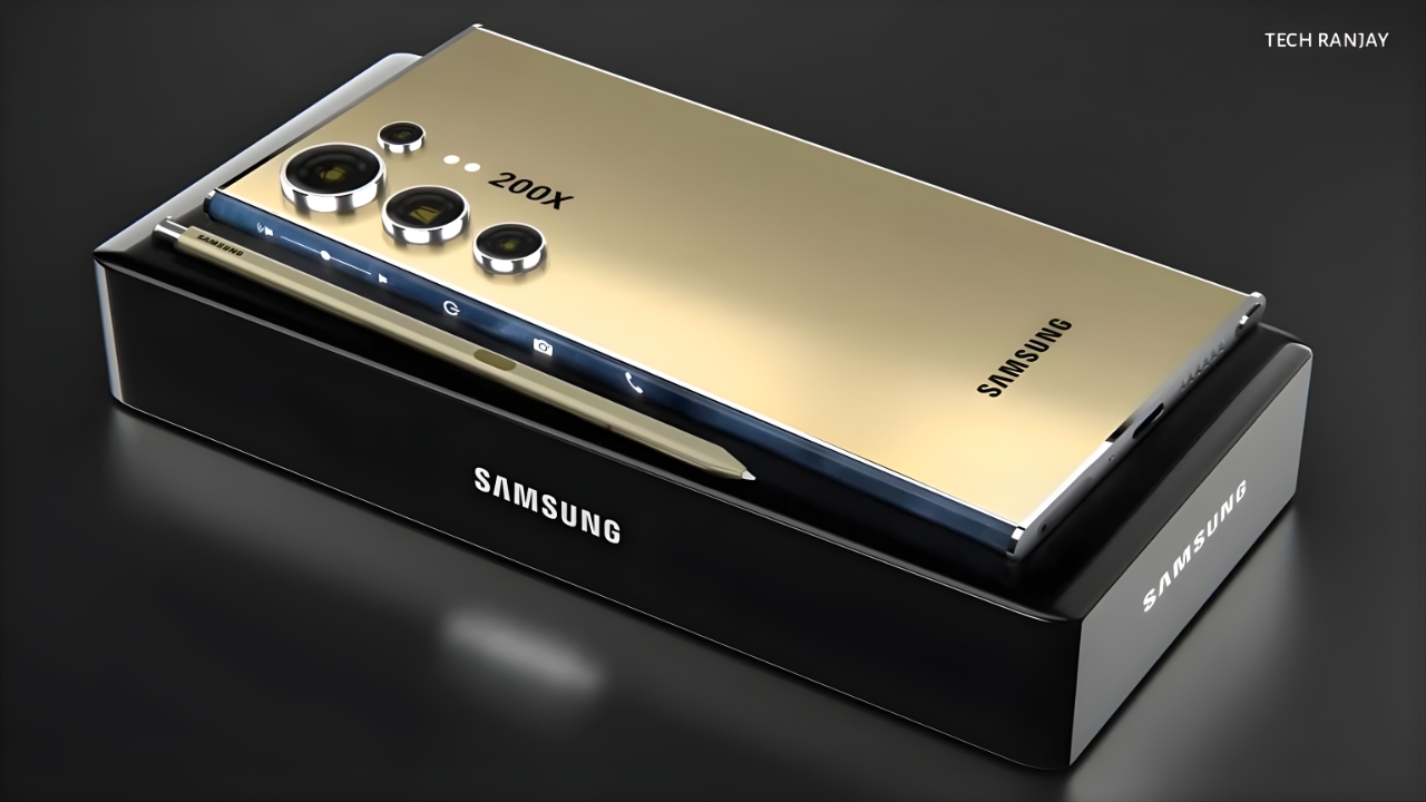 Samsung Galaxy Ultra Neo 5G Review – Premium AMOLED Display, Long-Lasting 6000mAh Battery, and Flagship Performance at a Budget Price