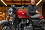 2025 Jawa 42 Bobber Unveiled – Classic Cruiser Reimagined Timeless Design, Modern Tech, and Effortless Riding Comfort