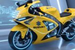 2025 Suzuki Hayabusa Unveiled – Performance, Mileage, Variants, and On-Road Price of the Refined Beast