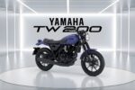 2025 Yamaha TW200 Unveiled – Rugged All Terrain Motorcycle Reliable Engine, Durability, and Adventure Ready Performance