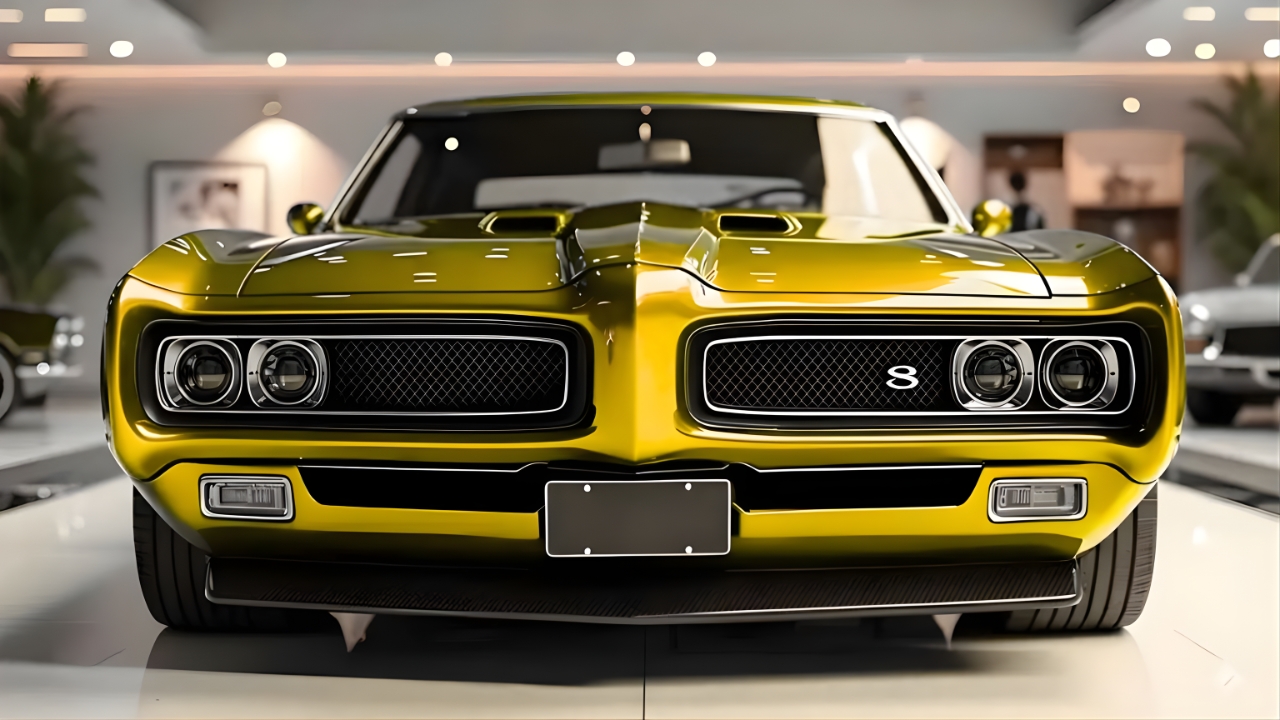 2026 Cadillac Le Mans Unveiled – Hybrid Powerhouse Redefines Endurance Racing Unmatched Speed, Innovation, and Legacy