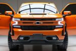 2026 Chevrolet Silverado Unleashed – Next Gen Pickup Truck Redefines Power, Design, and Smart Technology for the Future