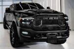 2026 Dodge RAM 2500 Unveiled – Redefining Power, Bold Design, and Next-Generation Smart Technology