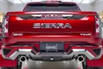 2026 GAC Sierra 1500 Unveiled – Powerful Engine, Rugged Luxury Design, and Next-Generation Pickup Truck Features