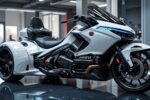 2026 Honda Gold Wing Official Edition Unveiled – Advanced Touring Motorcycle with Powerful Engine, Premium Comfort, and Modern Infotainment Features
