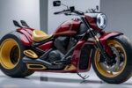 2026 Honda Shadow 780 Unveiled – Timeless Cruiser Returns 780cc Power, Retro Design, Smart Tech, and Unmatched Reliability