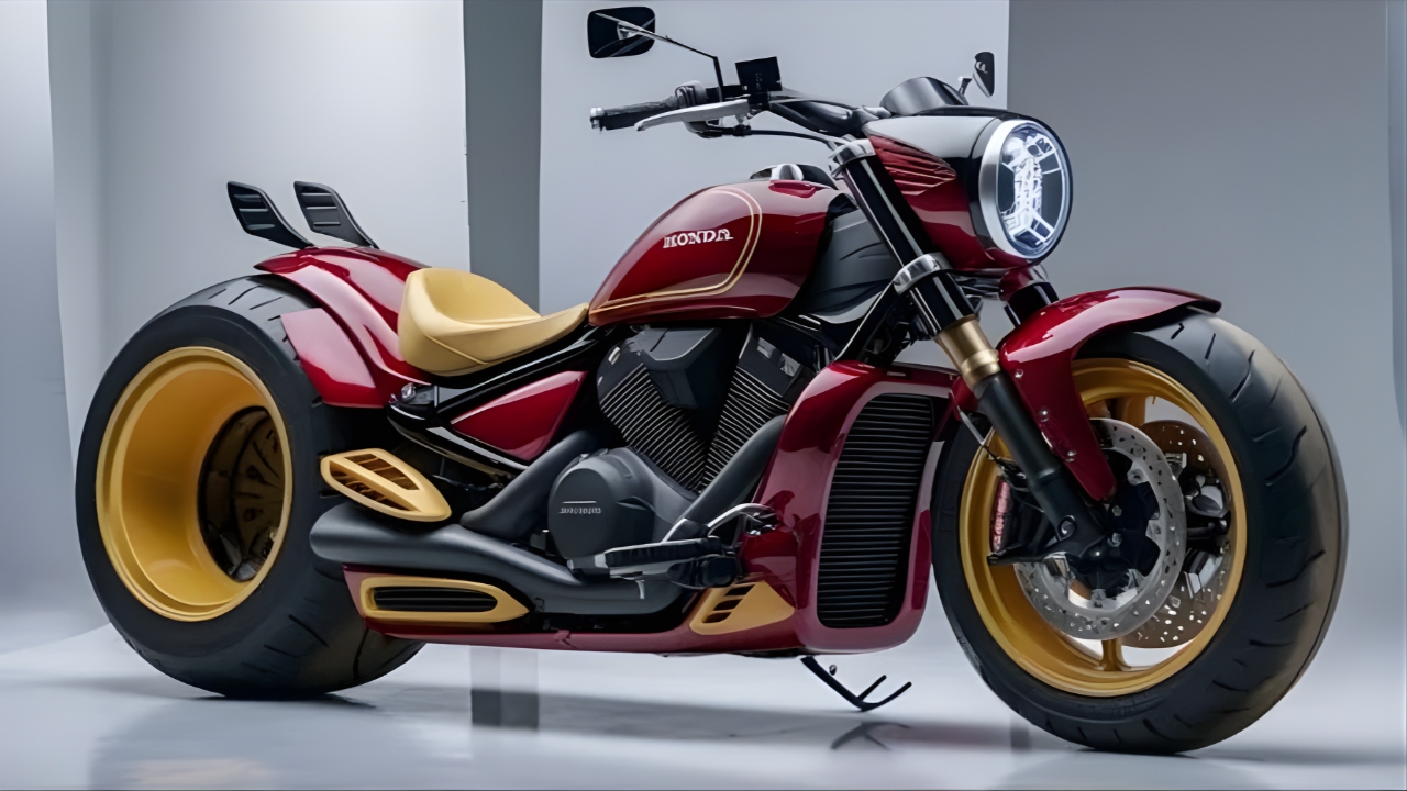 2026 Honda Shadow 780 Unveiled – Timeless Cruiser Returns 780cc Power, Retro Design, Smart Tech, and Unmatched Reliability