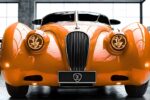 2026 Jaguar XK140 DHC Unveiled – Classic Convertible Luxury Performance, Timeless Design, and Modern Upgrades