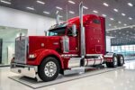 2026 Kenworth W900 Unveiled – Iconic Big Rig Redefined Unmatched Power, Stylish Design, and Superior Performance