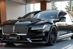 2026 Lincoln Continental Unveiled – Grand Comeback Enduring Luxury, Bold Performance, Advanced Tech, and Premium Comfort