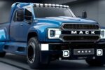 2026 Mack Pickup Truck Unveiled – A Heavy-Duty Powerhouse with Advanced Tech, Powerful Engine, Impressive Mileage, and Price Details