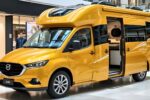 2026 Mazda Motorhome Unveiled – Revolutionary RV Powerful Engine, Smart Technology, Impressive Mileage, Complete Price Details