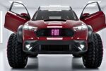 2026 Nuova Fiat 117 Sports Unveiled – Compact Performance Italian Style and Innovative Technology