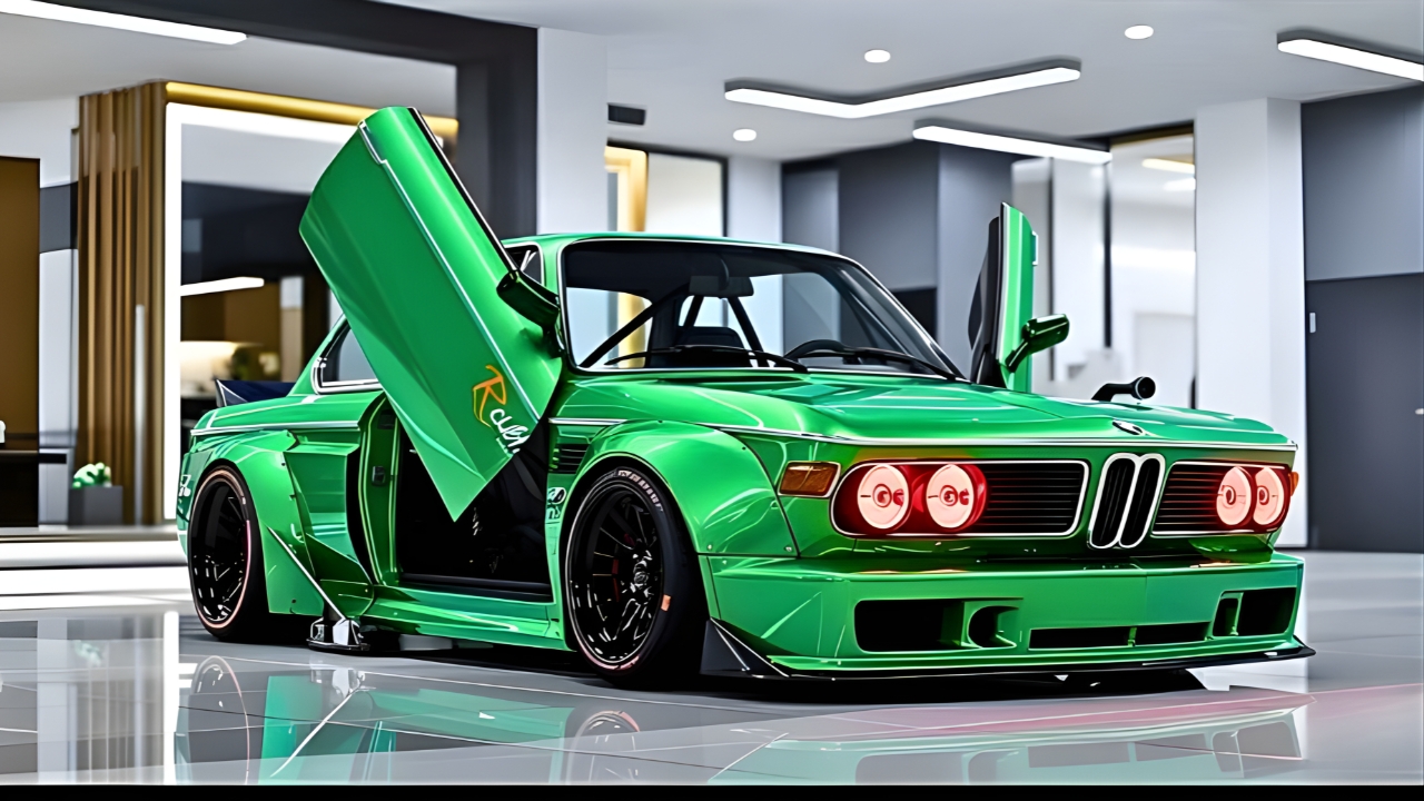 2026 Oldsmobile Toronado Unveiled – Iconic Retro Heritage Reimagined Cutting Edge Performance, Modern Design, and Advanced Technology